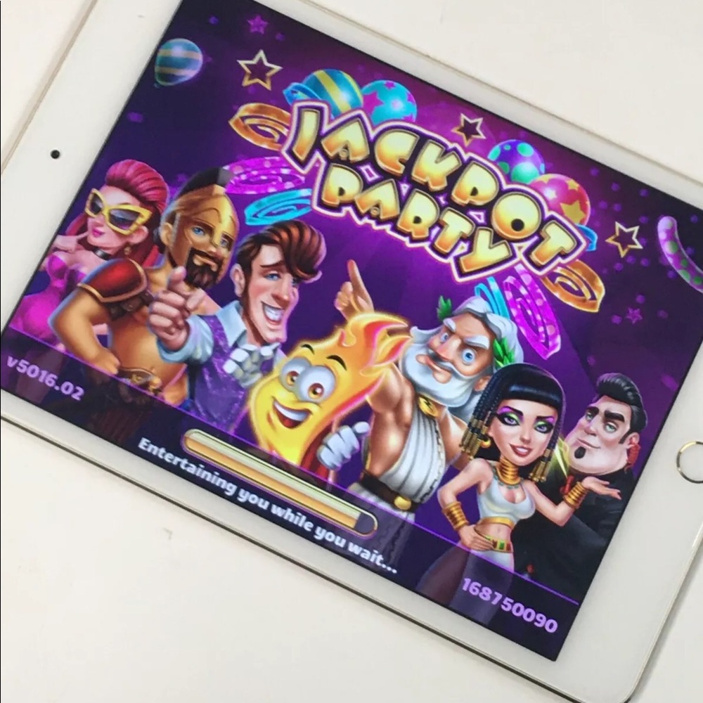 iPad mini 4 gen 128gB